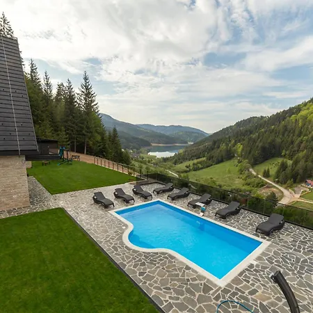 ヴィラ Rajske & *