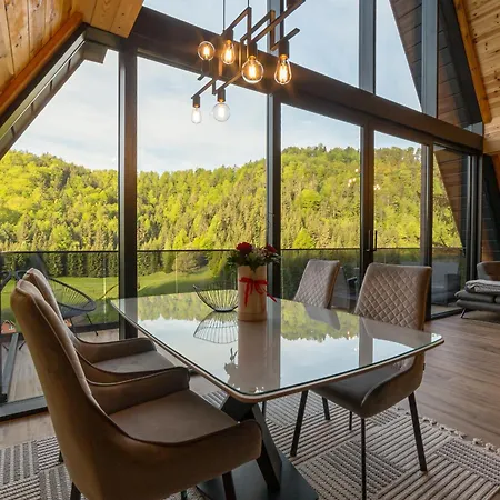 ヴィラ Rajske & *