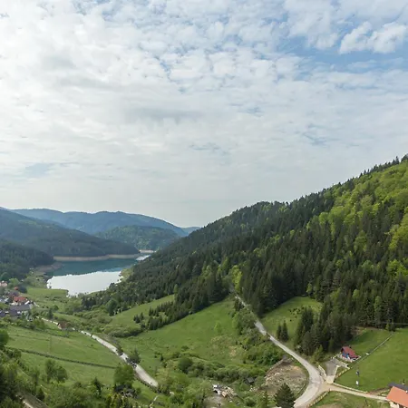 Rajske & * バイナ・バシュタ