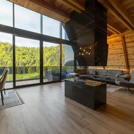 Rajske & ヴィラ *