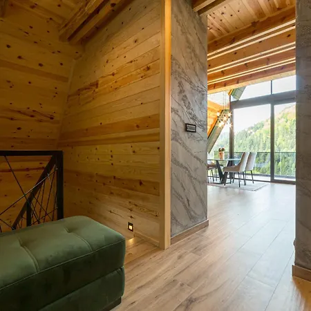 ヴィラ Rajske & *