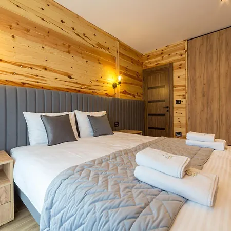 Rajske & ヴィラ *