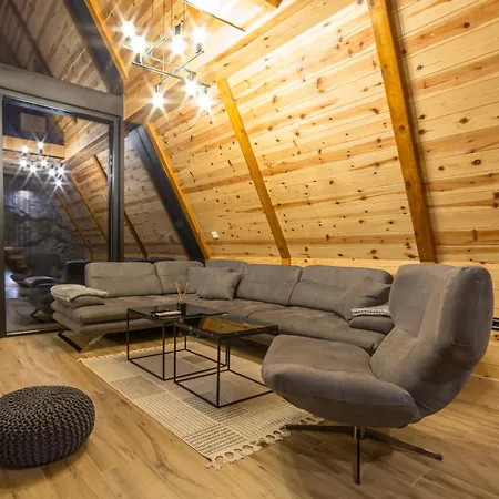 Rajske & Villa Bajina Basta