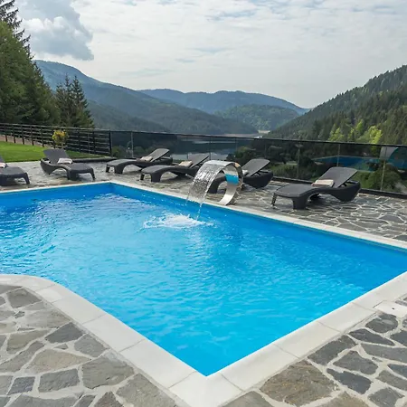 Villa Rajske &