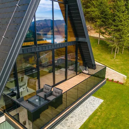 Villa Rajske &