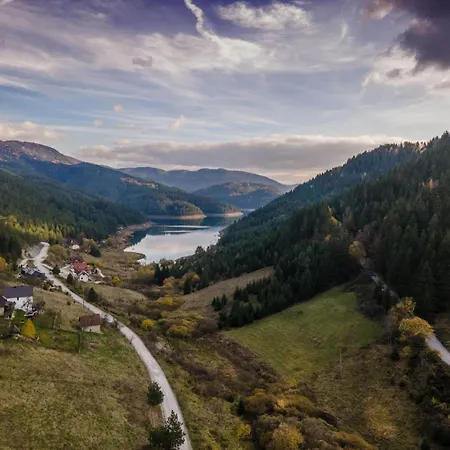 Rajske & ヴィラ *