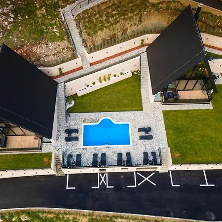 Villa Rajske &