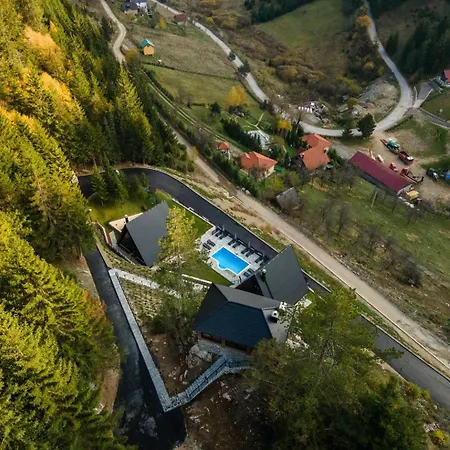 Villa Rajske &
