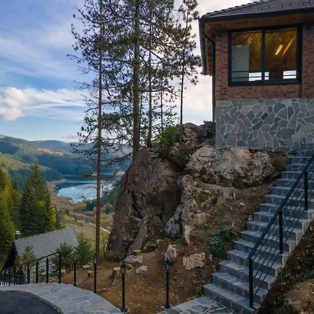 Villa Rajske & Bajina Basta