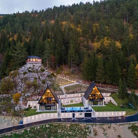 ヴィラ Rajske & *