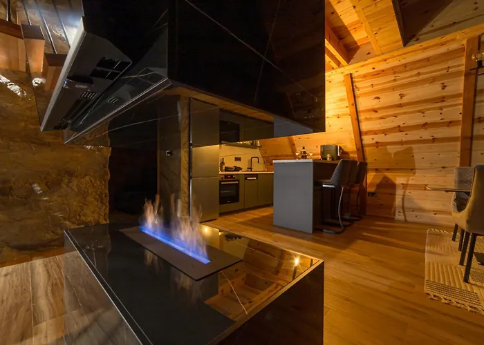 Rajske & Villa Bajina Basta