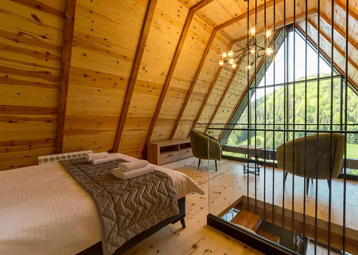 Rajske & Bajina Basta