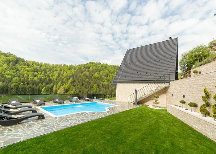 Rajske & * Bajina Basta