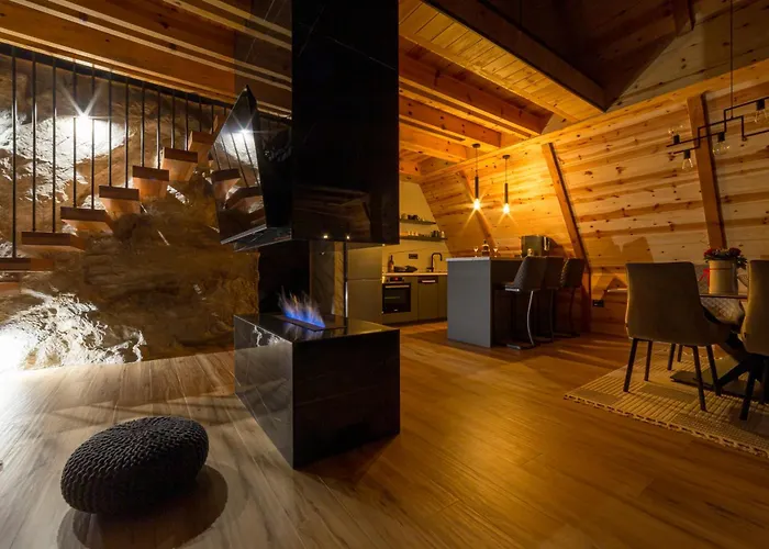 Villa Rajske & Bajina Basta