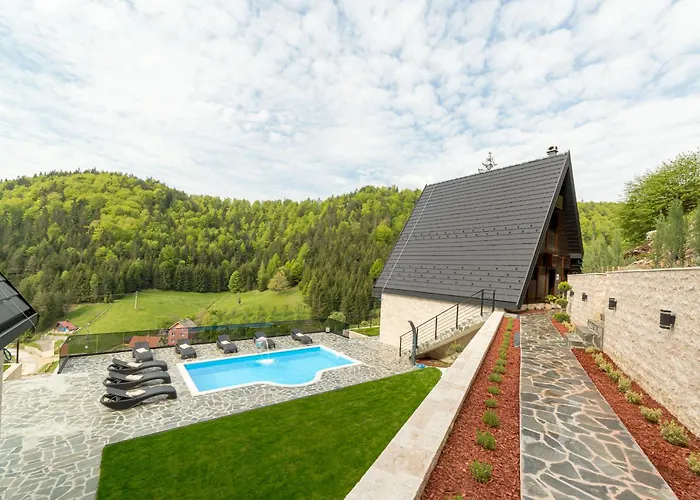 Rajske & Bajina Basta