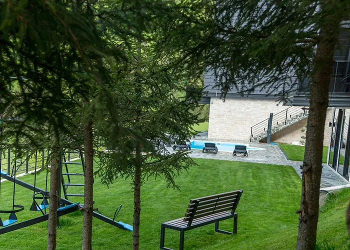 Rajske & * Bajina Basta