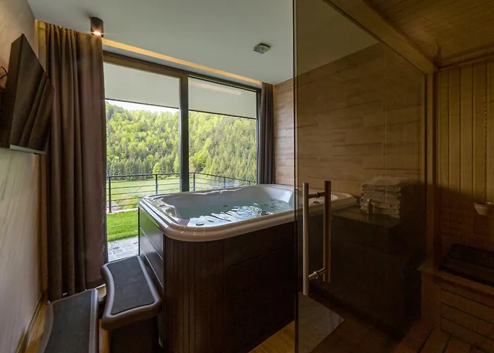 Rajske & Bajina Basta