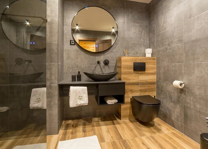 Rajske & Villa Bajina Basta