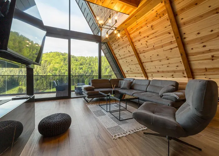 Rajske & Bajina Basta