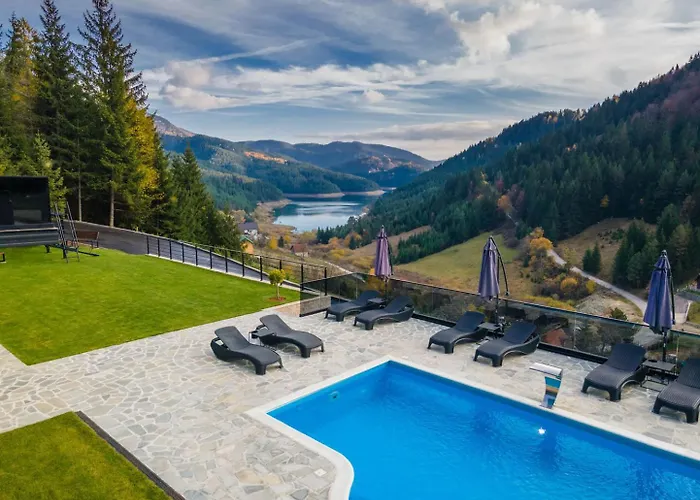 Rajske & * Bajina Basta