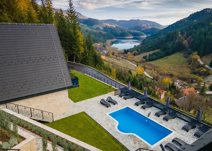 Rajske & Villa Bajina Basta