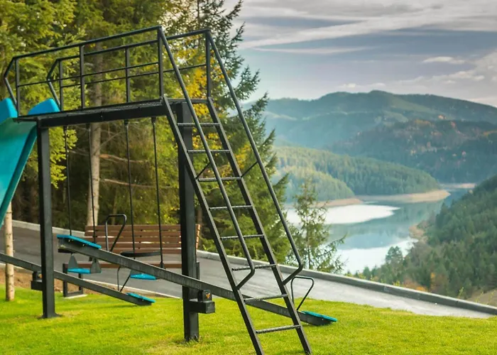 Rajske & Bajina Basta