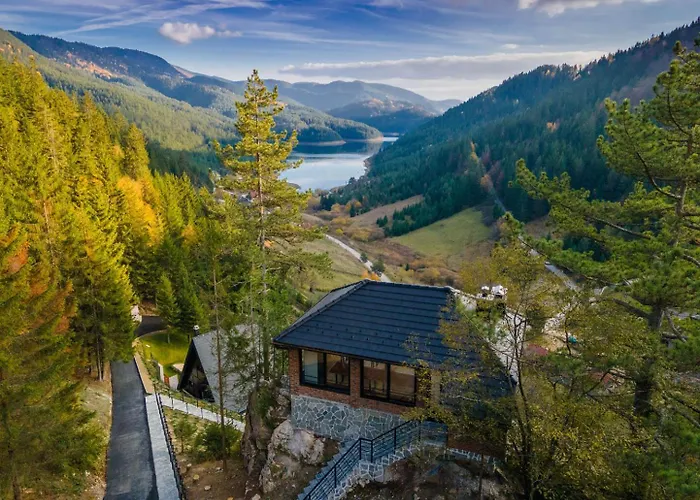 Rajske & Bajina Basta