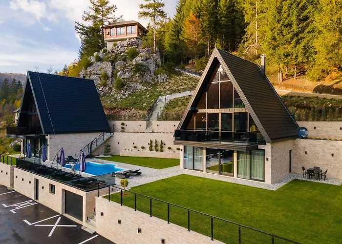 Rajske & Bajina Basta